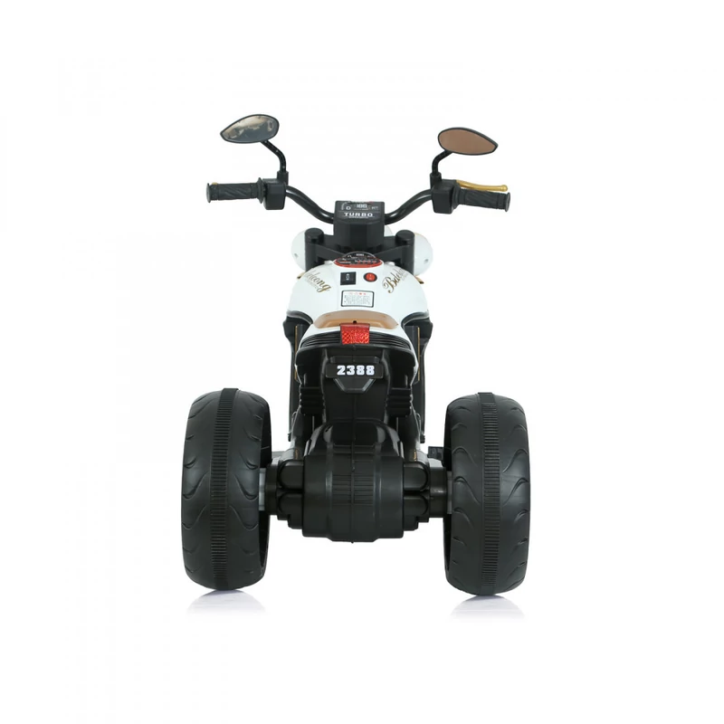 Chipolino Enduro elektromos motor - grey