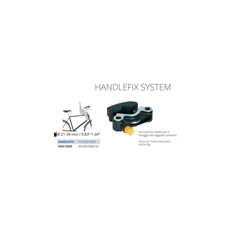Bellelli Handflefix rögzítőelem