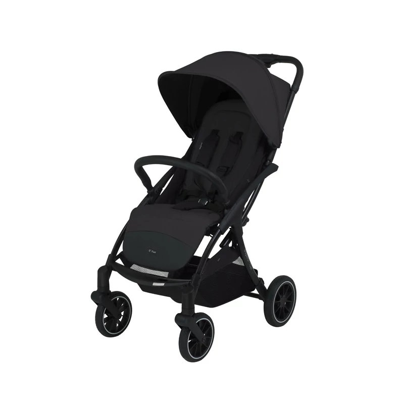 Espiro Fuel sport babakocsi - 110 Unique Black