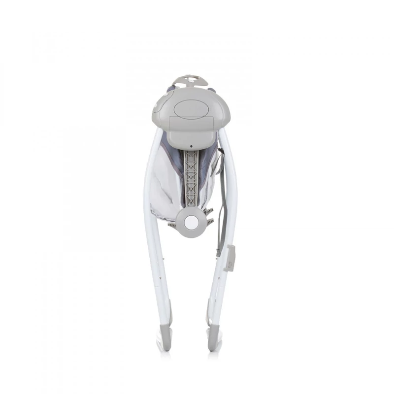 Chipolino Moonlight elektromos babahinta - Ash Grey