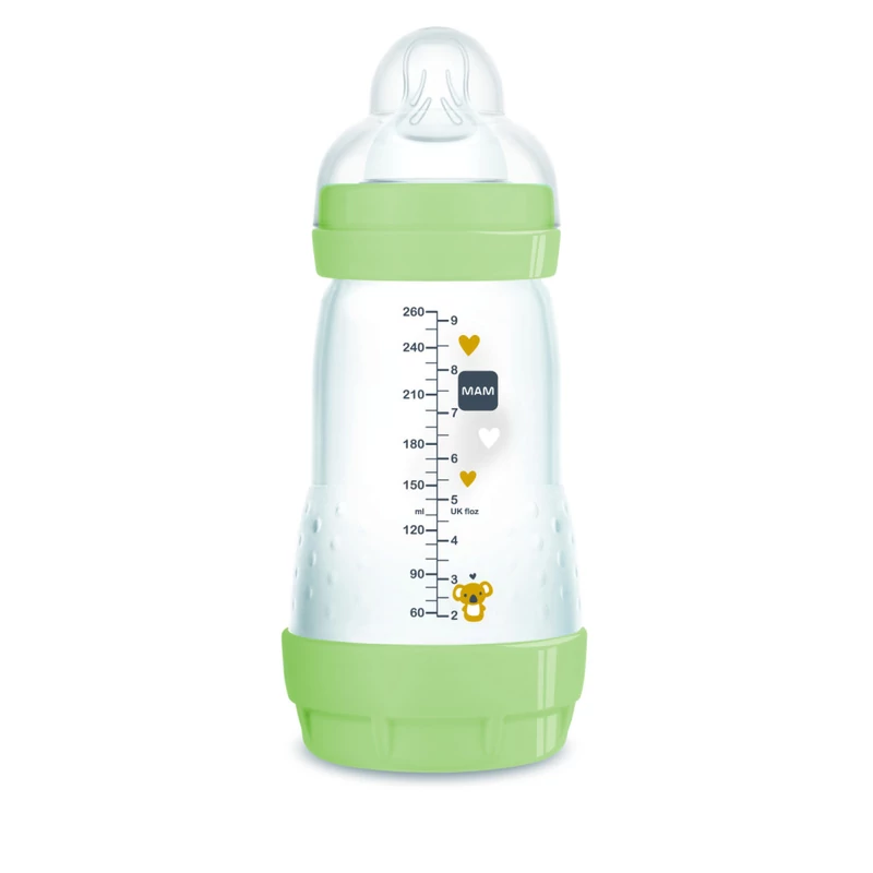 MAM Anti Colic cumisüveg 260 ml