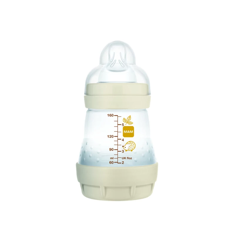 MAM Anti colic Matt cumisüveg 160ml