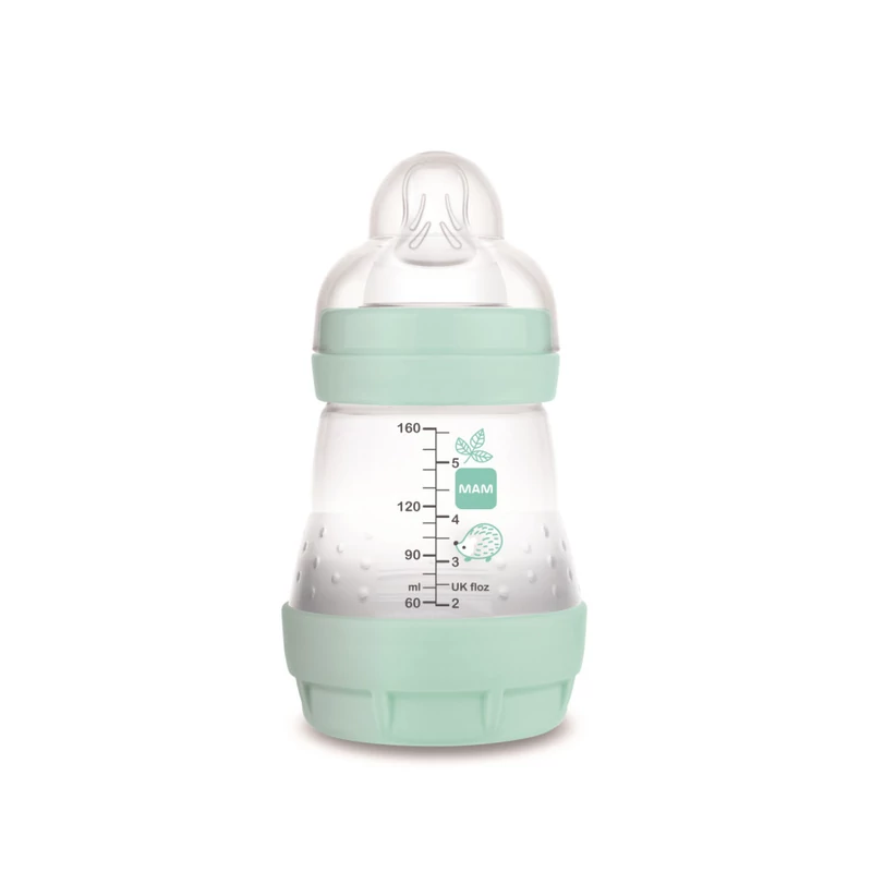MAM Anti colic Matt cumisüveg 160ml