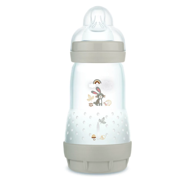 MAM Anti colic Matt cumisüveg 260ml