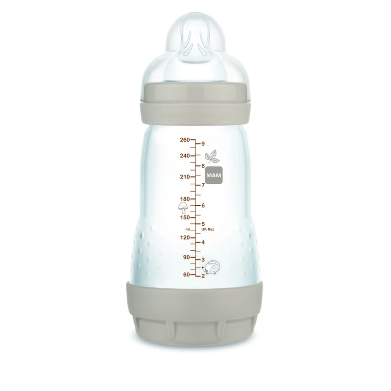 MAM Anti colic Matt cumisüveg 260ml