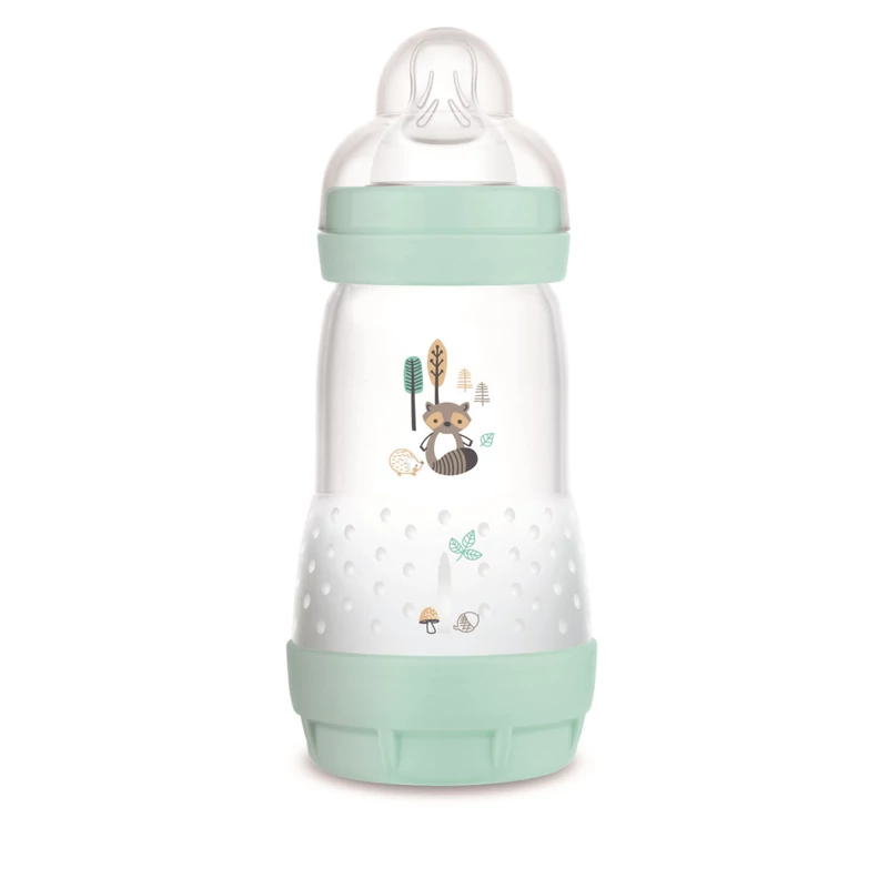 MAM Anti colic Matt cumisüveg 260ml