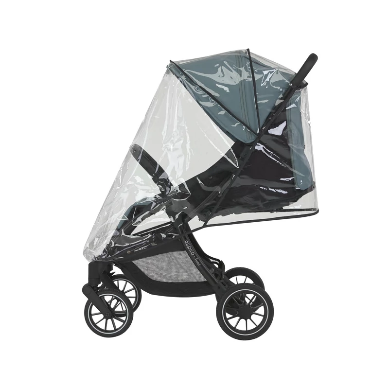Espiro Fuel sport babakocsi - 104 Stylish Khaki