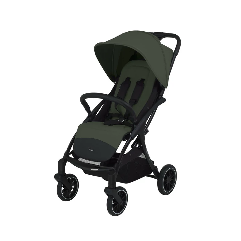 Espiro Fuel sport babakocsi - 104 Stylish Khaki
