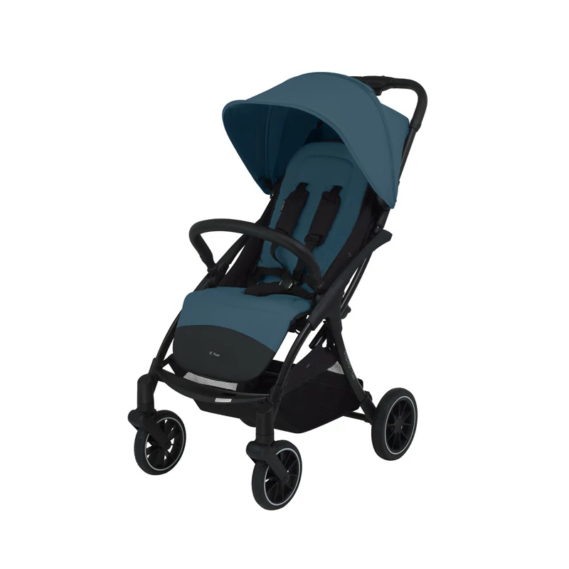 Espiro Fuel sport babakocsi - 105 Deep Turquoise