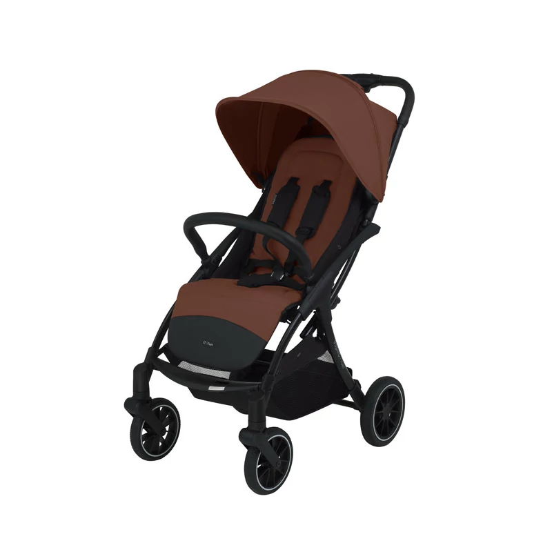 Espiro Fuel sport babakocsi - 111 Natural Terracotta