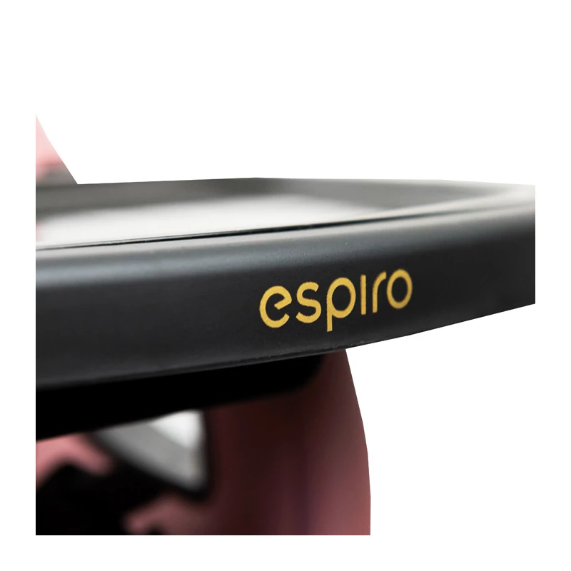 Espiro Yuko 2 funkciós etetőszék - 03 blue style