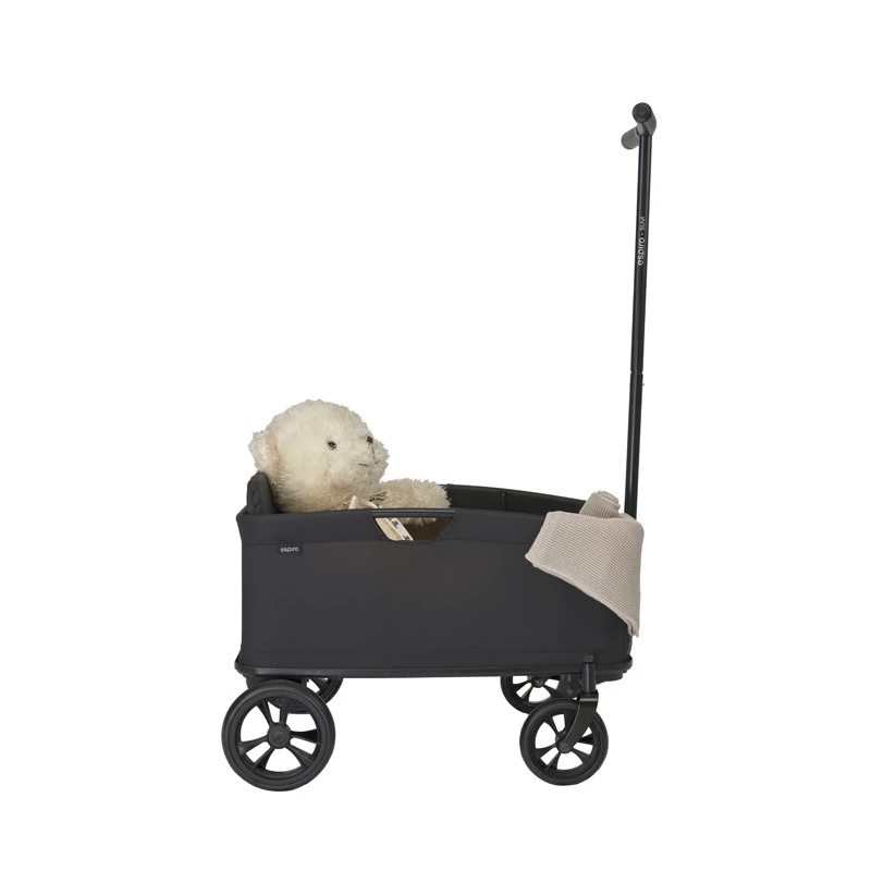 Espiro Suvi szállítókocsi - 09 beige