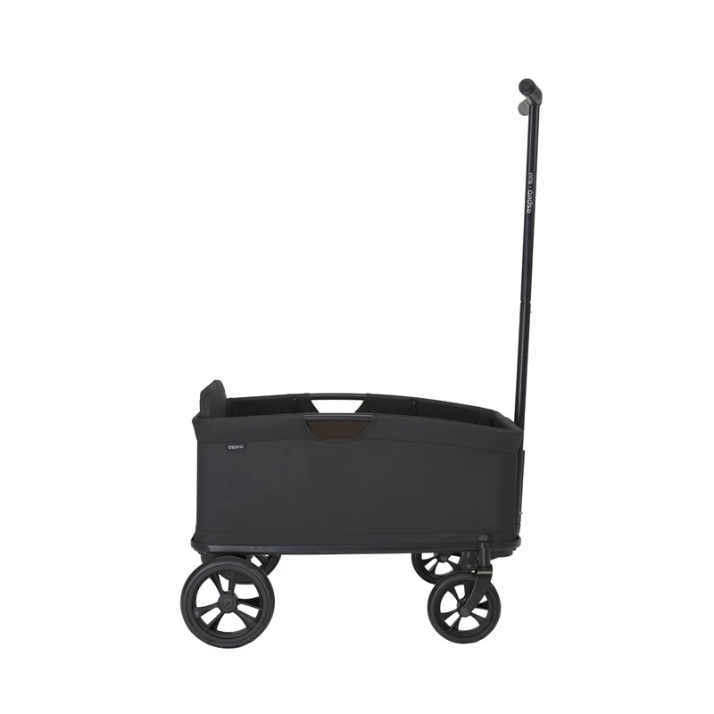 Espiro Suvi szállítókocsi - 10 black