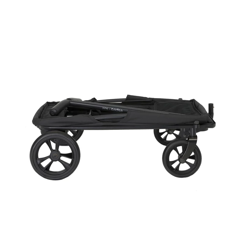 Espiro Suvi szállítókocsi - 10 black