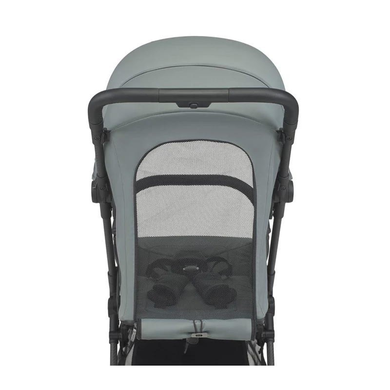Espiro Pop sport babakocsi - 04 Pistachio creme
