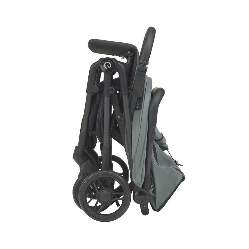 Espiro Pop sport babakocsi - 08 Plum ice cream