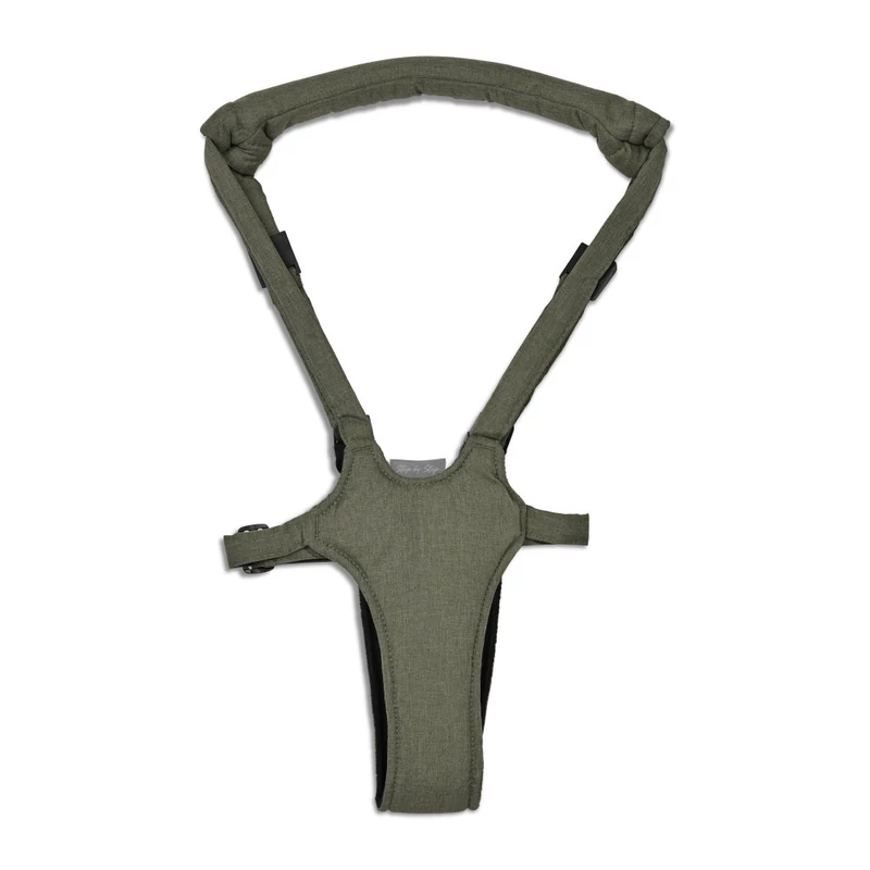 Lorelli Step by Step Babahám - Loden Green
