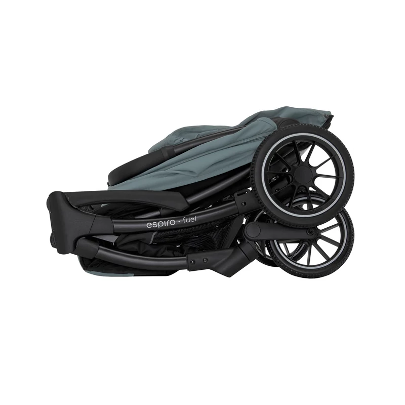 Espiro Fuel sport babakocsi - 103 Ocean Blue