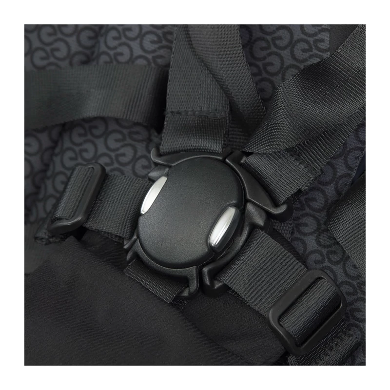 Espiro Fuel sport babakocsi - 108 Warm Evening