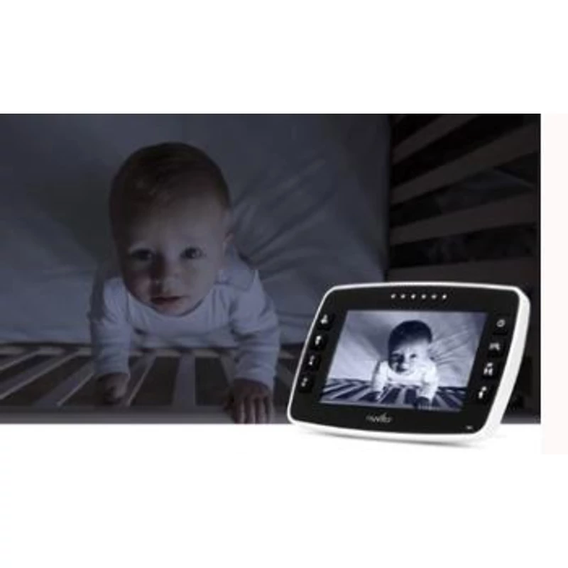 Nuvita videós bébiőr - 3045