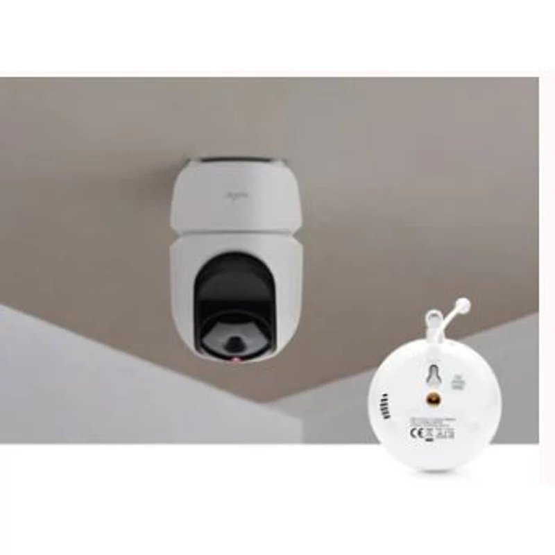 Nuvita videós bébiőr - 3045
