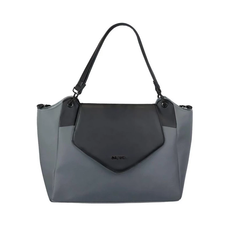 Espiro pelenkázó táska - 307 Graphite Antracite