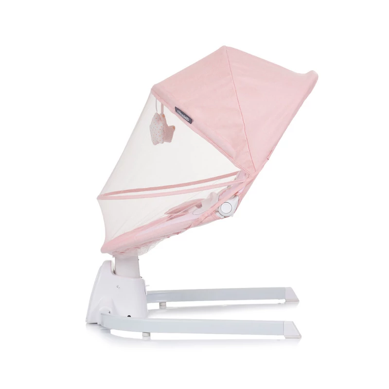 Chipolino Oasis elektromos babahinta - Pink