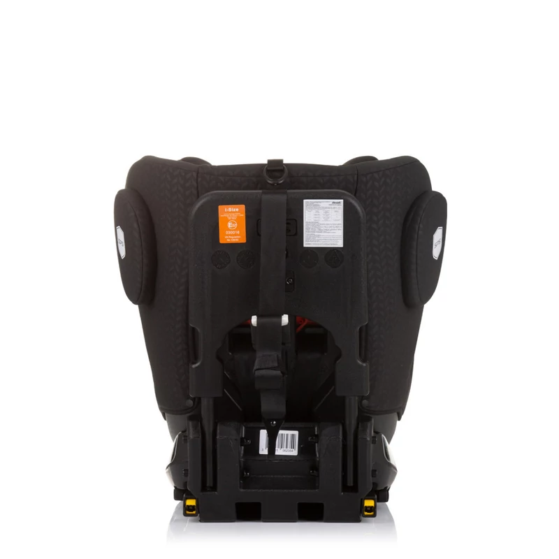 Chipolino Peak 360 I-Size autósülés 40-150 cm - Obsidian