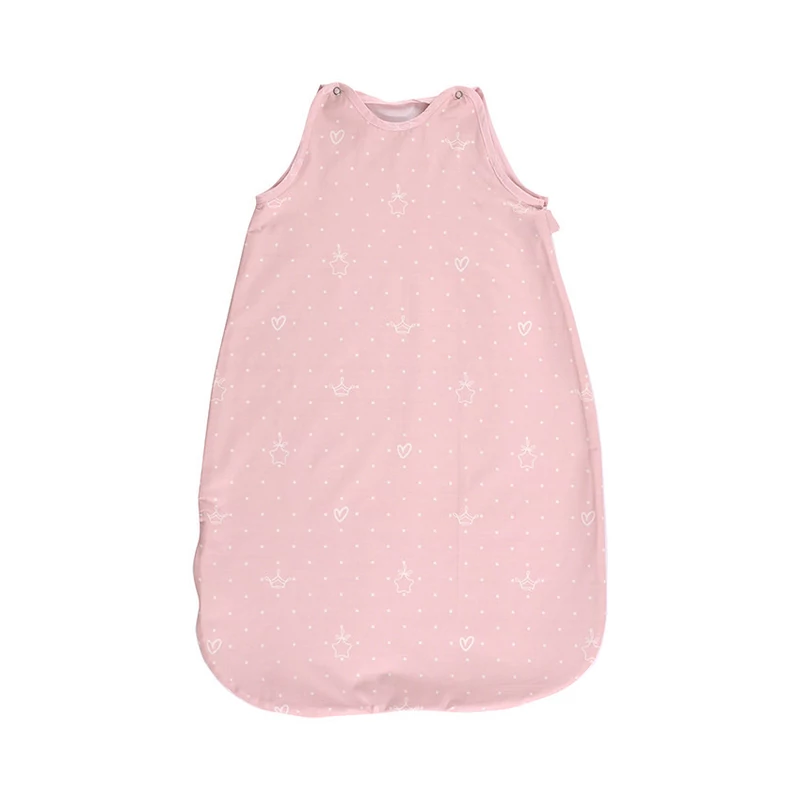 Lorelli téli hálózsák 80cm - Bear Pink