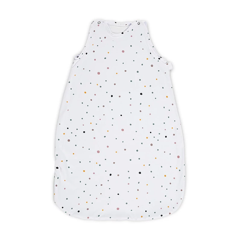 Lorelli téli hálózsák 80cm - Happy Friends Mint