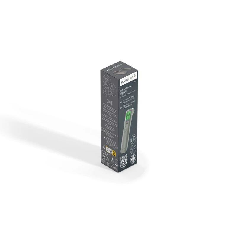 Nuvita Homlok- és fülhőmérő - 2075