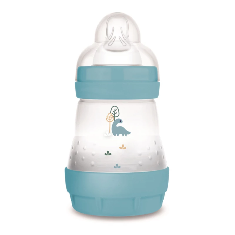 MAM Anti colic Matt cumisüveg 160ml fiú
