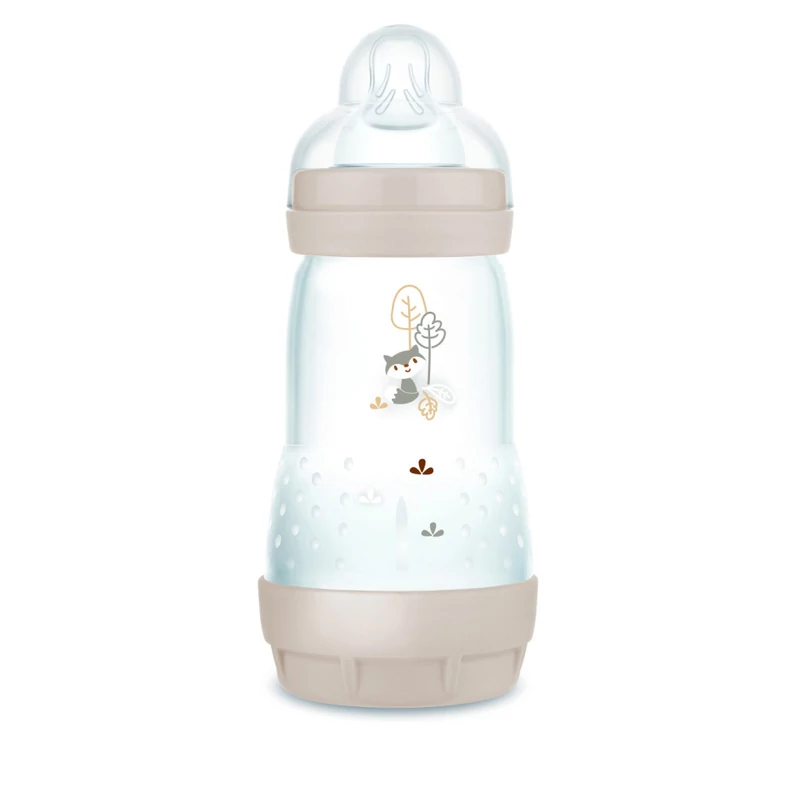 MAM Anti colic Matt cumisüveg 260ml unisex