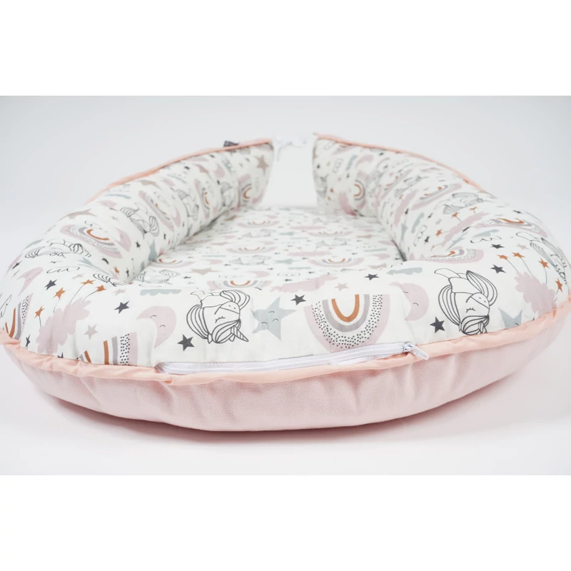 Incababy Babafészek Unicorn