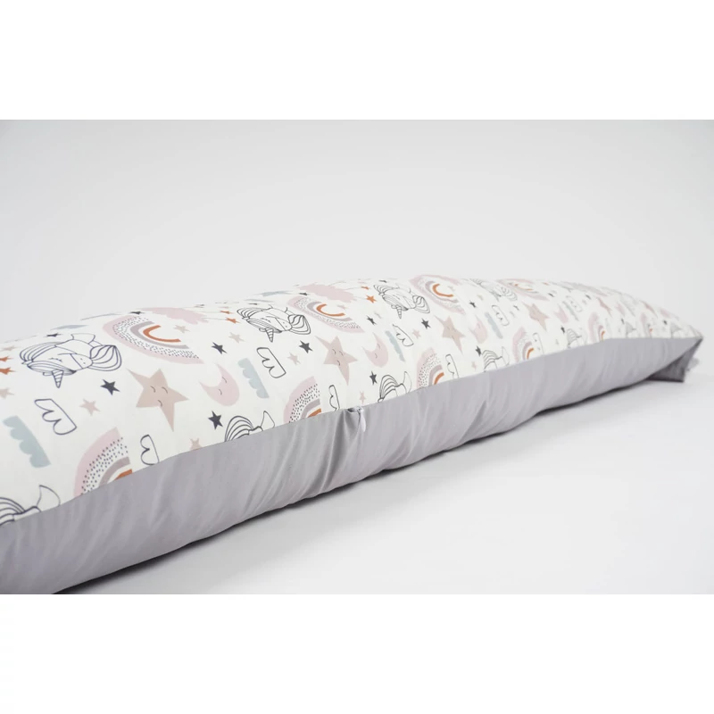 Incababy Kismama Párna Unicorn L