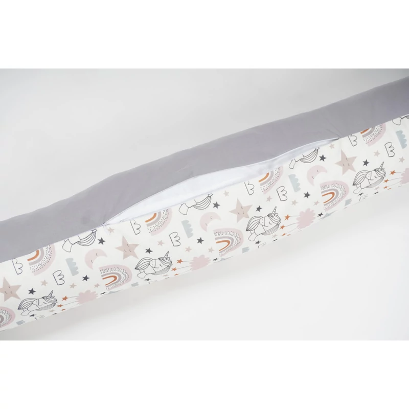 Incababy Kismama Párna Unicorn XXL