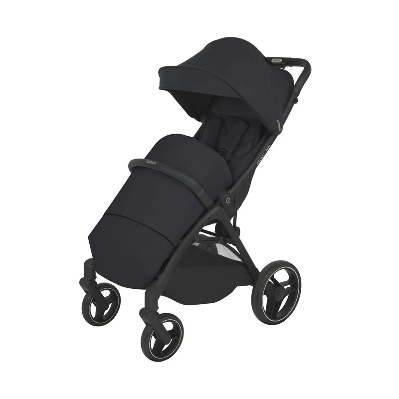 Espiro Flow sport babakocsi - 04 Refreshing Mint