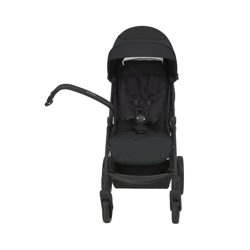 Espiro Flow sport babakocsi - 04 Refreshing Mint