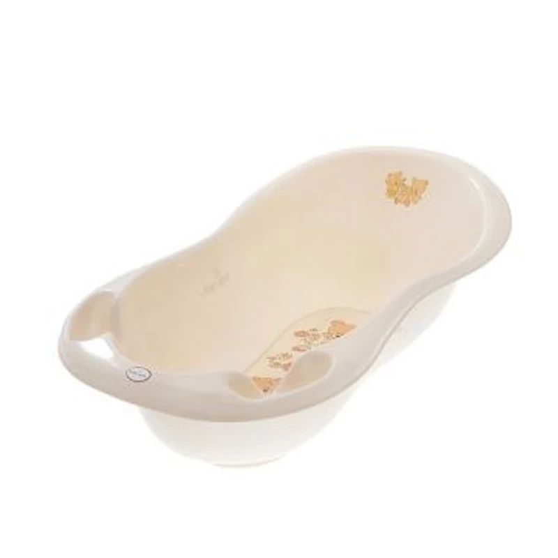 Chipolino Marea kád 102 cm - Teddy Bear -beige