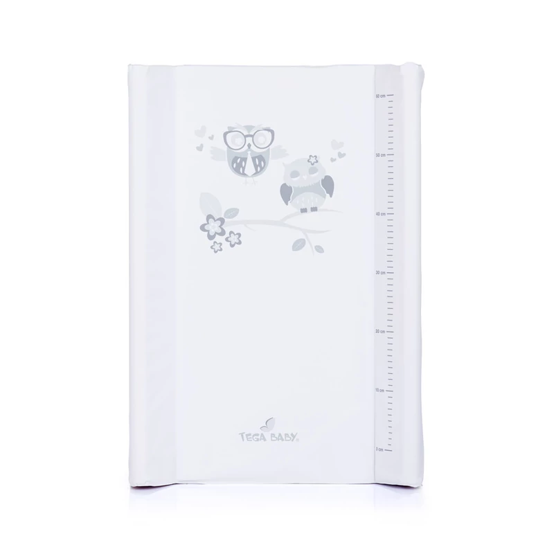 Chipolino pelenkázó lap - Owls white