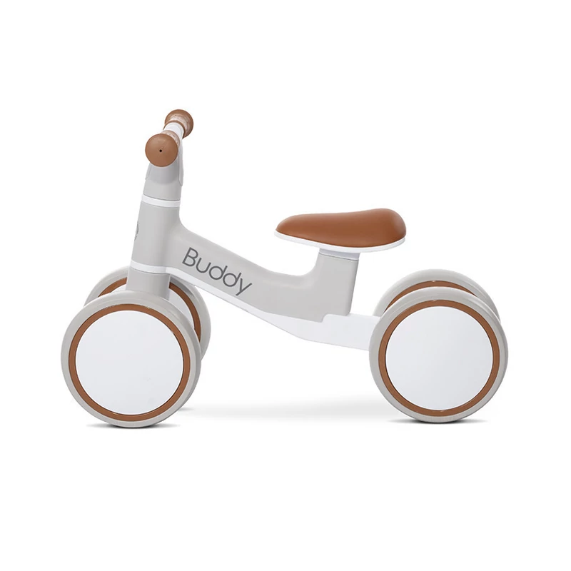 Lorelli 4 kerekű bickli - Beige