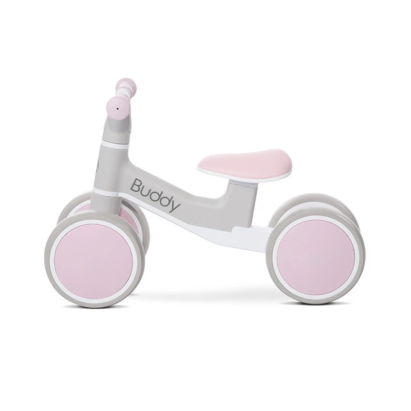 Lorelli 4 kerekű bickli - Pink