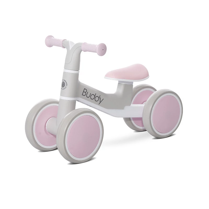 Lorelli 4 kerekű bickli - Pink