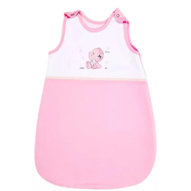 Lorelli Téli hálózsák 0-6m - Pink