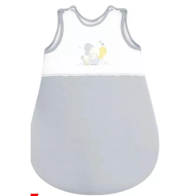 Lorelli Téli hálózsák 0-6m - Grey