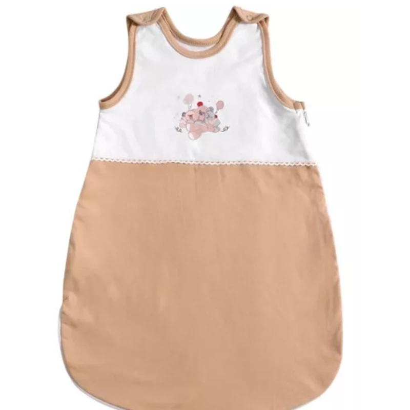 Lorelli Téli hálózsák 0-6m - Latte
