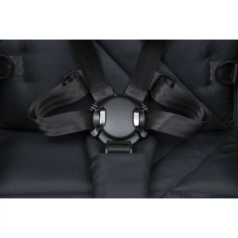 Espiro Flow sport babakocsi - 08 Touch of Blush