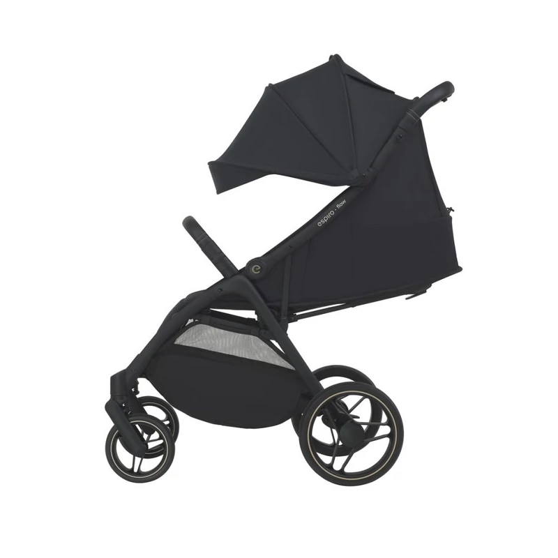 Espiro Flow sport babakocsi - 08 Touch of Blush
