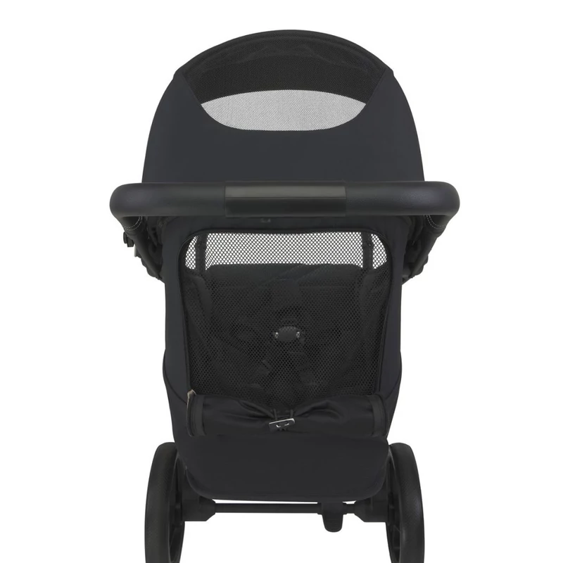 Espiro Flow sport babakocsi - 08 Touch of Blush