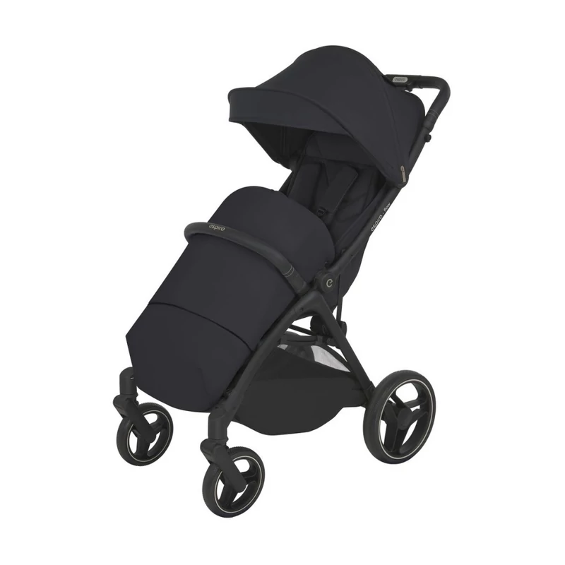 Espiro Flow sport babakocsi - 08 Touch of Blush